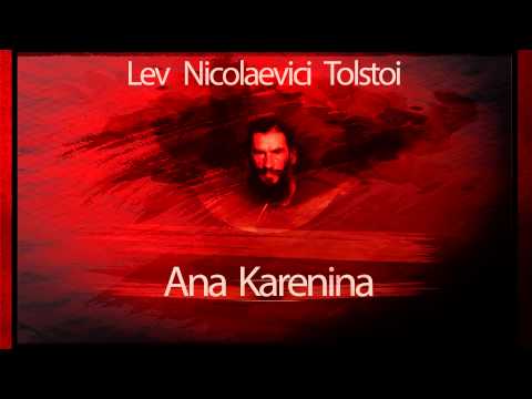 Ana Karenina (1953) - Lev Tolstoi #teatruradiofonic #teatruaudio #teatruonline #teatruvechi #teatru