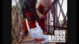 Iron Bridge feat. Ill Psychosis - Ill Mentality