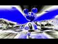 Mickey Mouse Clubhouse Hot Dog Song In BluePower