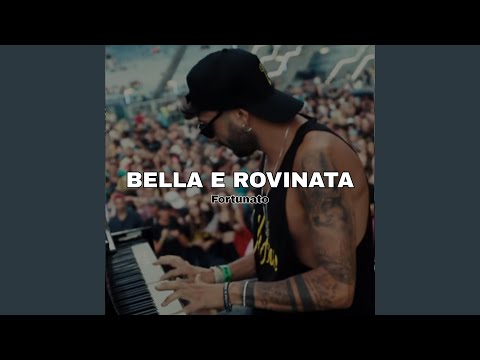 Bella e rovinata (Cover)
