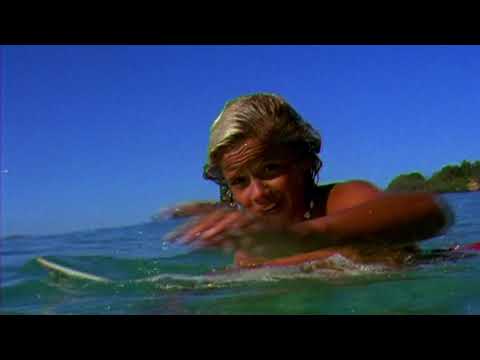 SCRATCHING THE SURFACE