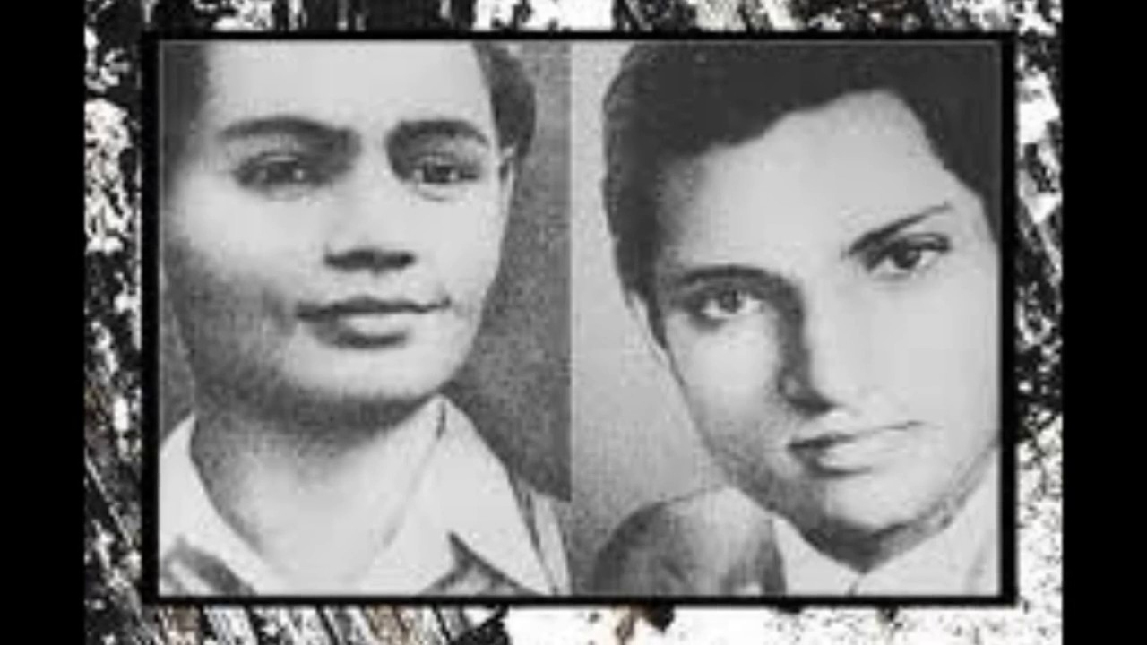 Sab Mere Sahare Tut Gaye Lyrics  | Lakhpati | Leela Chitnis, Gharpure | Meena Kapoor | Bhagatram Batish, Husnlal Batish