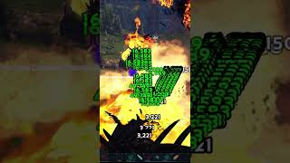 Ark Primal Fear Reaper vs Reaper  #arksurvivalascended #arksurvivalevolved #arkita #arkprimalfear