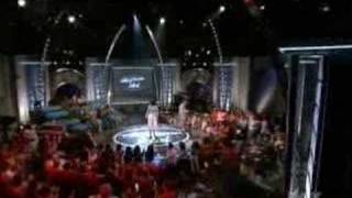 Jennifer Hudson - I Believe In You And Me