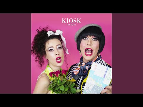 Kiosk DJ Remix