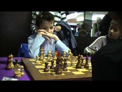 CH14 2.1. Peter Puškár - Lászlo Takács 1/2 - 1/2