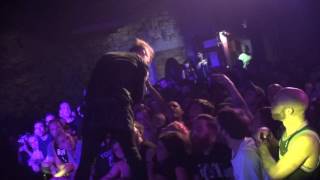 American Nightmare - Farewell