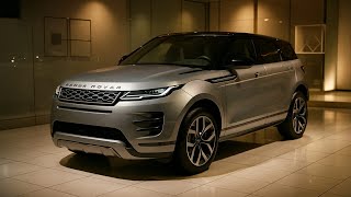 2016-2023 Range Rover Evoque Door Panel: Rattles, Trim Matching
