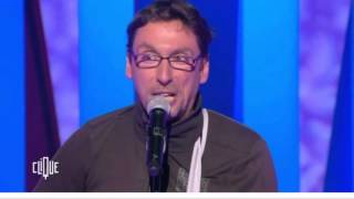 Didier Super - J'en ai rien a foutre