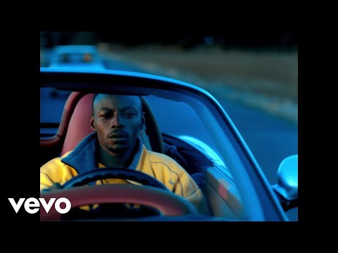 MC Solaar - Les temps changent (Clip officiel)