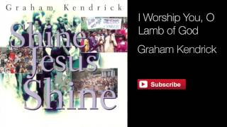 I Worship You O Lamb Of God