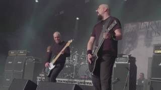 PARADISE LOST - Beneath Broken Land - Bloodstock 2016