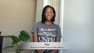 Peer Mentor Q&A