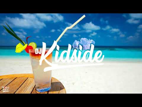 BRICK & LACE x DJ KIDSIDE Ft. BAD'KING - Love Is Wicked [ZOUK] 2K22