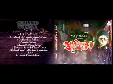 Mc formo ft Falonan - El Diablo de la calle prod gonce beat controlhabilis