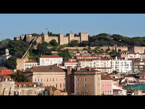 Sofitel Lisbon Liberdade, Portugal