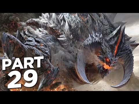 FULL-GROWN FALLINGSTAR BEAST IS INSANE in ELDEN RING PS5 Walkthrough Gameplay Part 29 (FULL GAME)