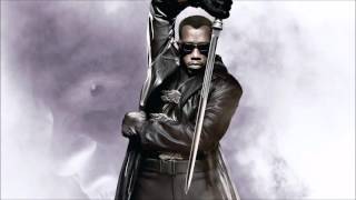 Blade (1998) OST -9- Blade 4 Glory