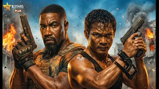 Download lagu IMPACT ZONE | Michael Jai White × Tony Jaa | Full Action Movie 2025 | New Action Movie mp3