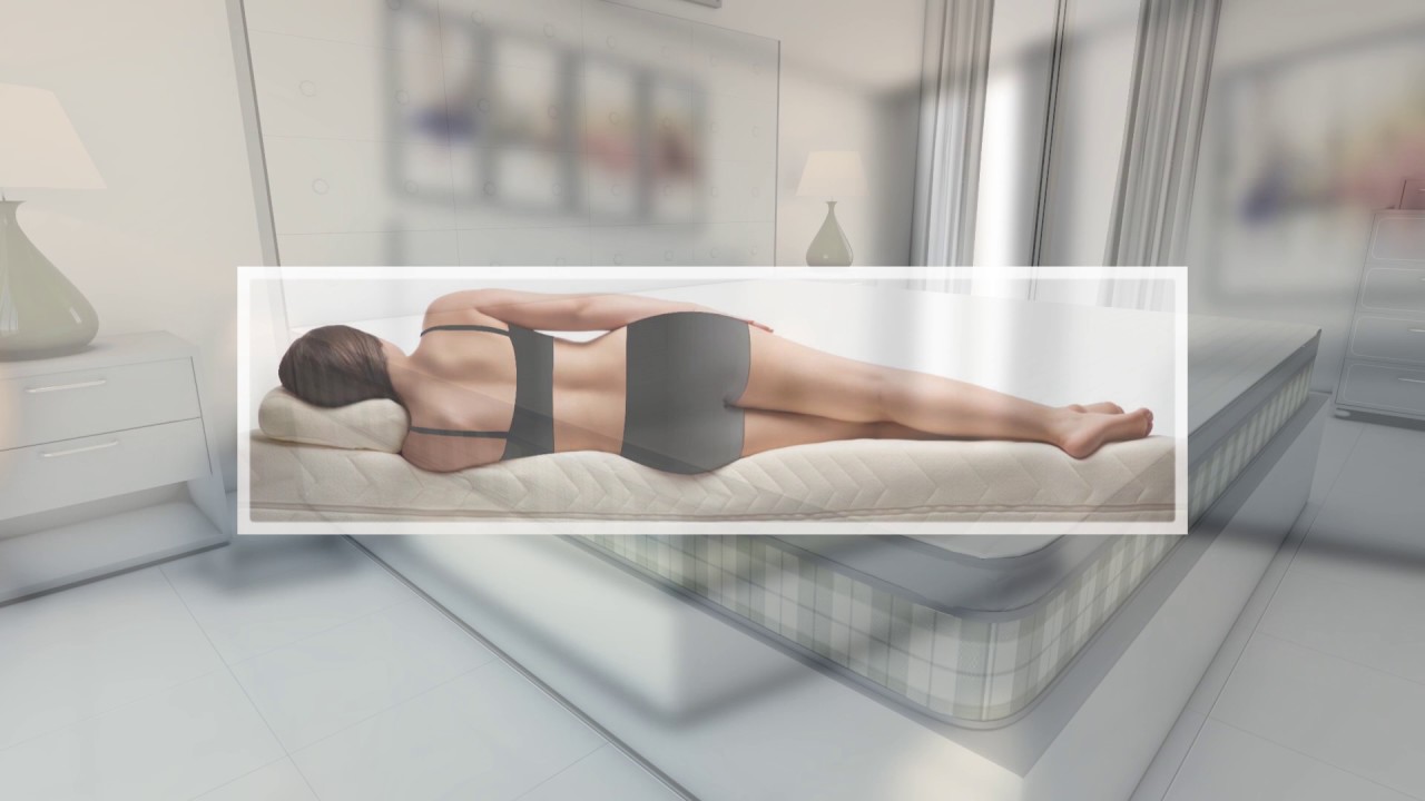 Eclipse Mattress Film