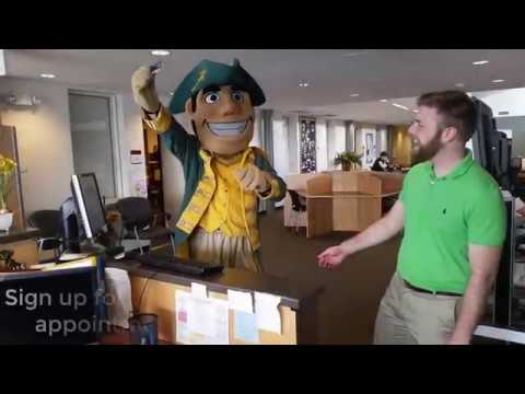 Academic Support Center