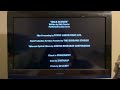Closing To The Adventures Of Milo And Otis 1989 2004 DVD Full Screen