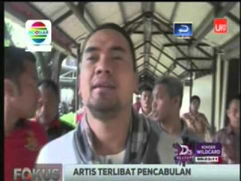 Terkuak fakta nama asli Saipul Jamil, setelah terseret kasus pelecehan