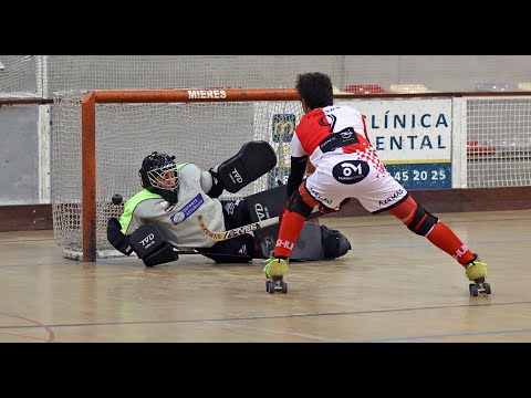 HIGHLIGHTS | CP Areces vs Shum Maçanet | OK Plata Norte