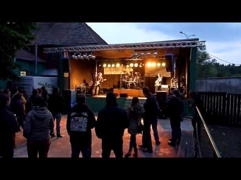 The Final Jam - The Final Jam - (?) - Antikotel Louny 2013