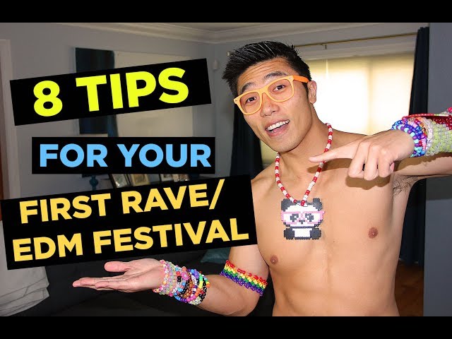 Video de pronunciación de rave en Inglés