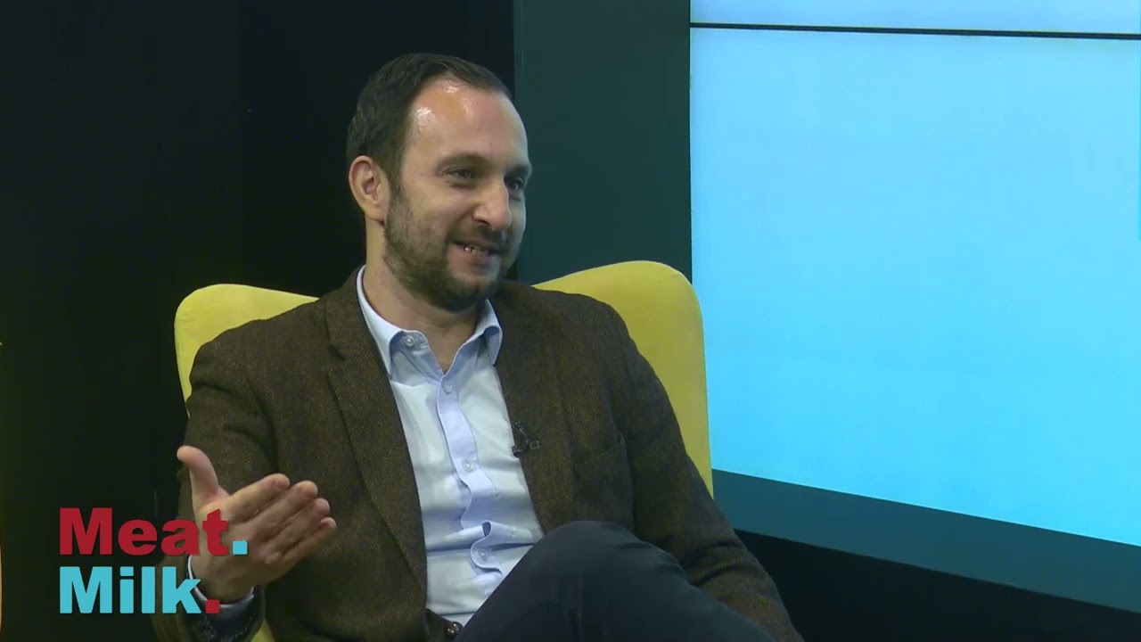 Dana Tanase - Dir. Executiv ARC