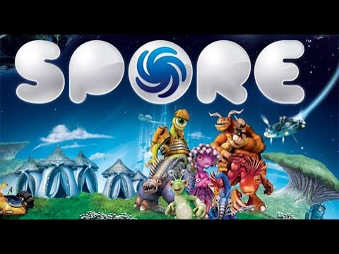 SPORE- Season 1- Episode 2