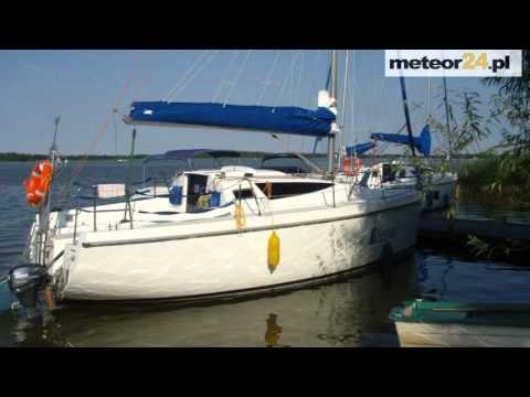 Marina Nawigator (OW Nawigator XXI) - Jora Wielka meteor24.pl