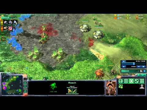 (Z) Aristeo Vs. (T) Beastyqt