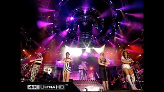 Spice Girls - Stop | Spice World Tour 1998 [Remastered 4K]