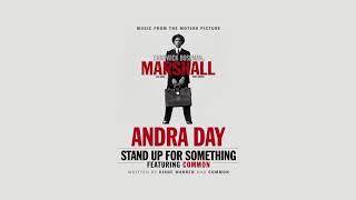Andra Day - Stand Up For Something (Ft Common) video