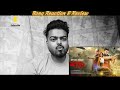Bengali Reaction Shatru Bengali Film Official Trailer Bappy Chowdhury
