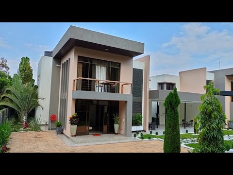 One double room for rent in Kigali at Kiyovu | Price $100 | House In Rwanda