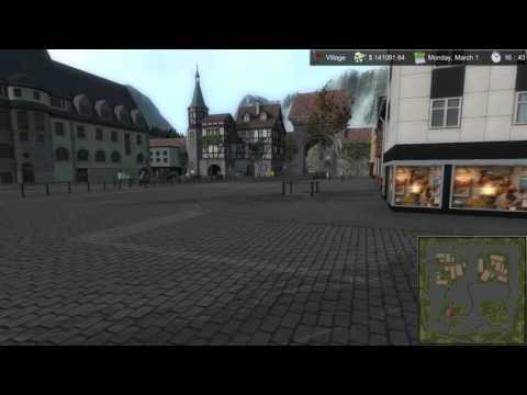 Professional Farmer 2017  " buying Piggys"