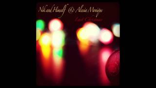 Nik and Himself - Last Christmas ft. Alessia Monique (Wham! Cover)