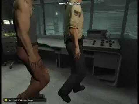 Splinter cell Double Agent - Kansas walkthrough Part 1