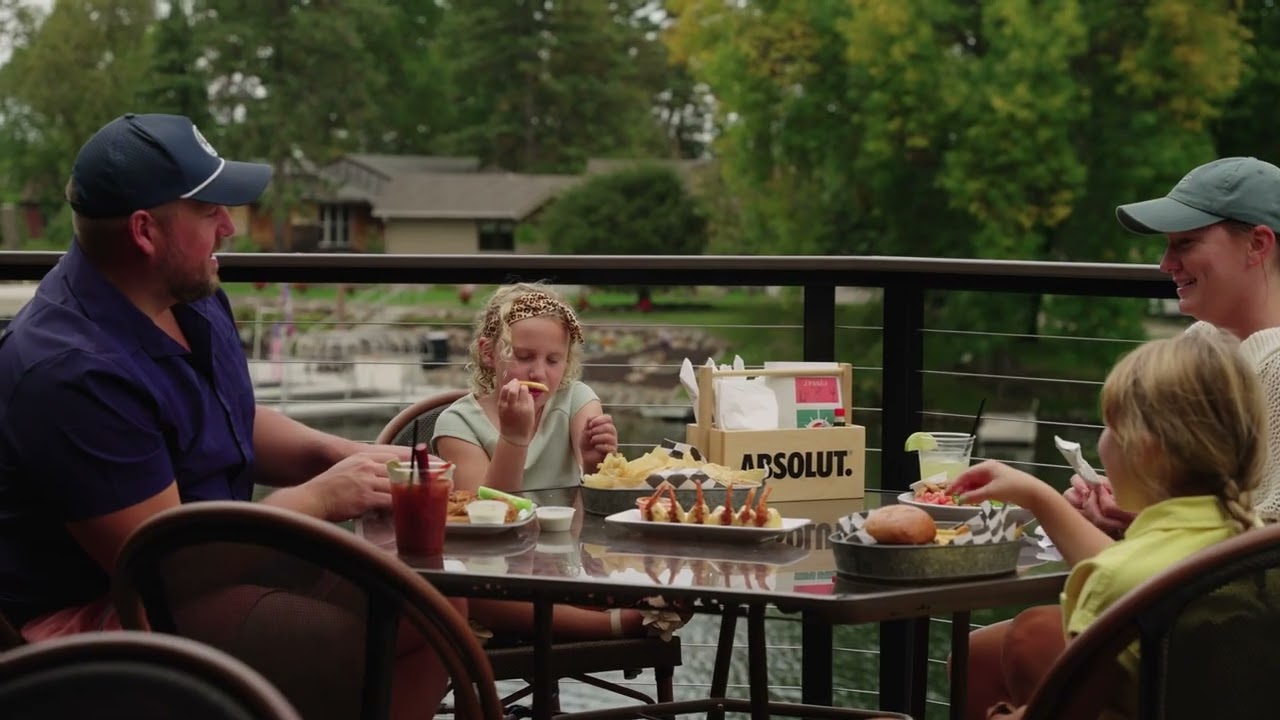 Watch the Sundance Ridge #825 Lifestyle Video