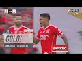 Golo Marcos Leonardo: Benfica (1)-1 Braga (Liga 23/24 #31)