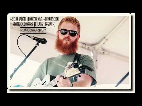 Oliver Anthony - Rich Men North Of Richmond [RONGOWORKS™ Club Remix]