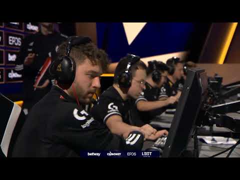 JaCKz opening things up with this ACE | Ninjas In Pyjamas Vs G2 | Blast Premier World Final 2021
