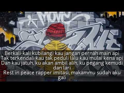 Tuan 13 - Move Lirik