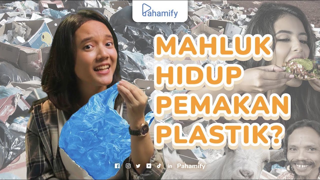 Dengan BIOTEKNOLOGI Kita Bisa "Bebas" Ngapain Aja! - Pahamify