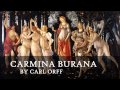 Carl Orff: Carmina Burana (best performance) 