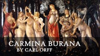 Carl Orff: Carmina Burana (fantastic performance)