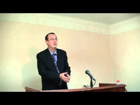 Kako upoznati um Gospodnji - Janko Tomaš 16.06.2013